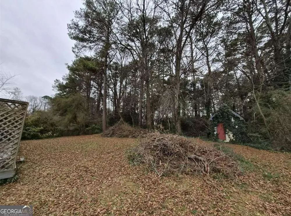 6203 Castlewood DR Morrow, GA 30260