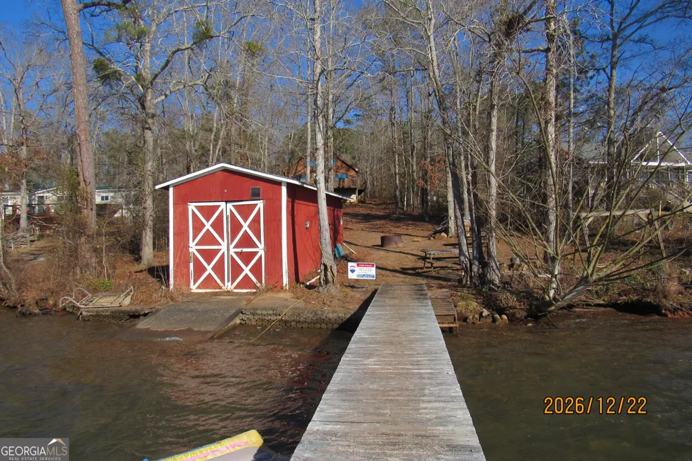 230 SW Sycamore DR Sparta, GA 31087