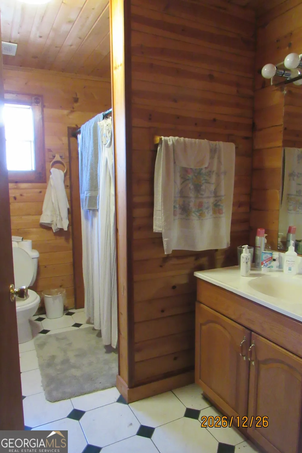230 SW Sycamore DR Sparta, GA 31087