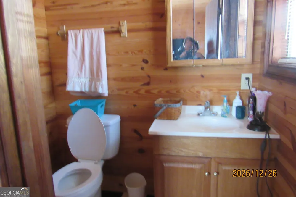 230 SW Sycamore DR Sparta, GA 31087