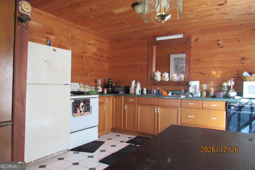 230 SW Sycamore DR Sparta, GA 31087
