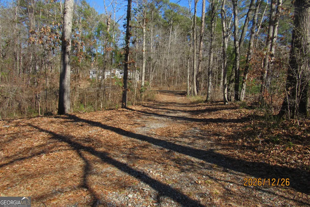 230 SW Sycamore DR Sparta, GA 31087