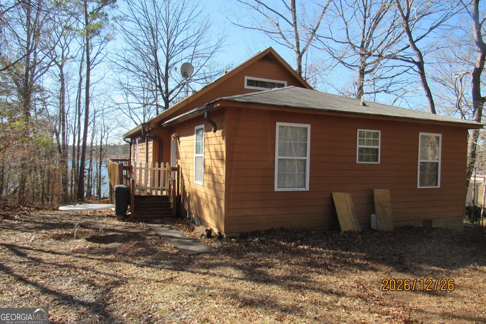 230 SW Sycamore DR Sparta, GA 31087