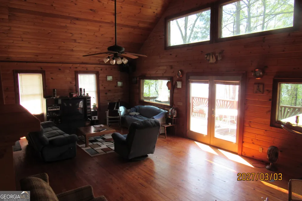 230 SW Sycamore DR Sparta, GA 31087