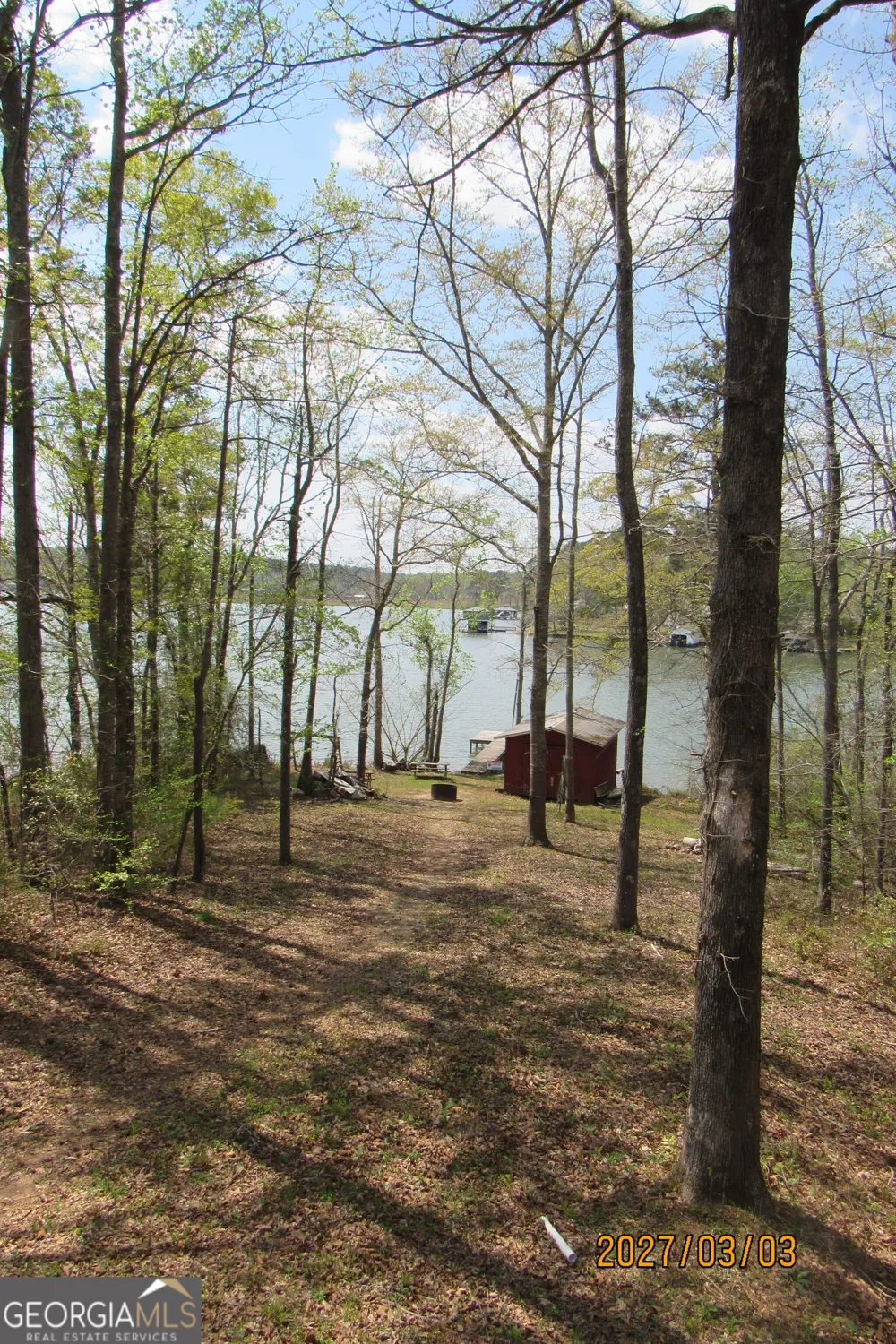 230 SW Sycamore DR Sparta, GA 31087