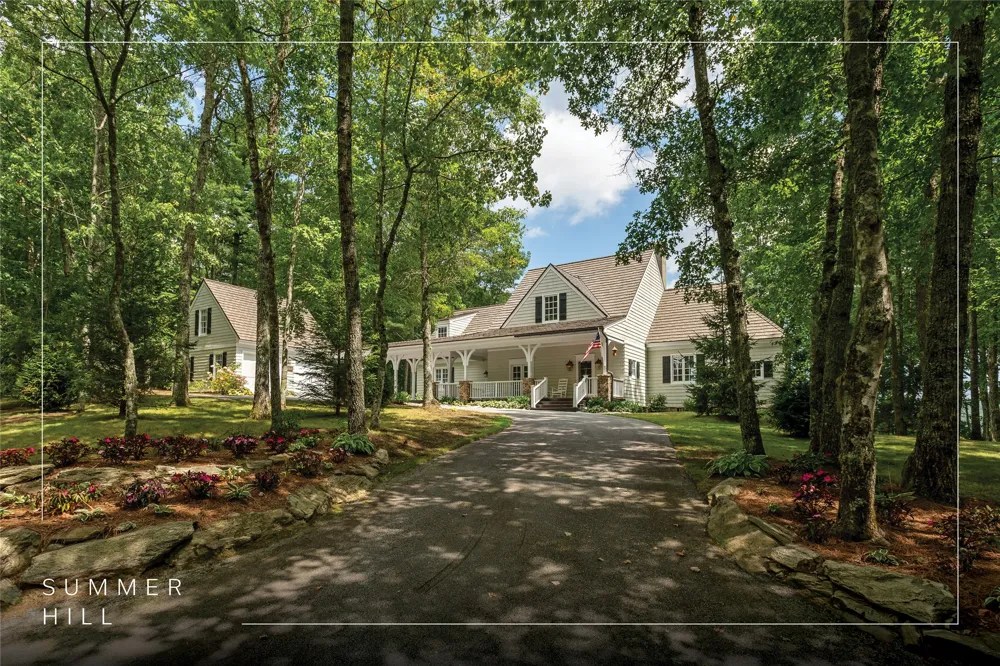 74 Wildberry Lane Cullowhee, NC 28723