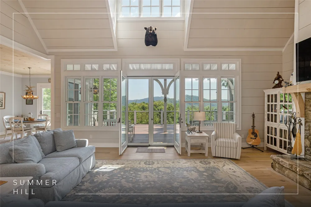 74 Wildberry Lane Cullowhee, NC 28723