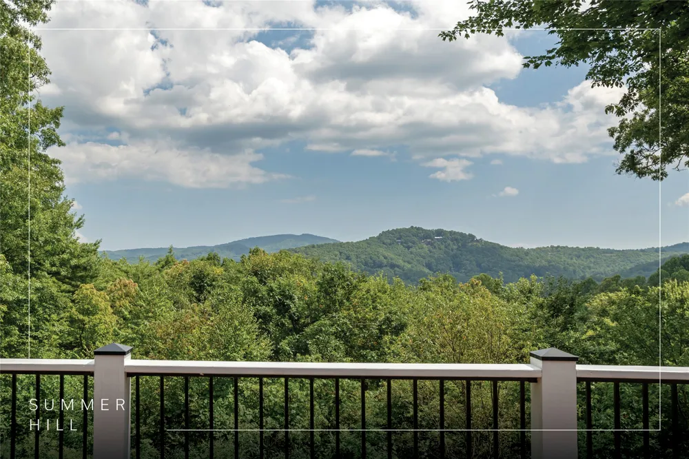 74 Wildberry Lane Cullowhee, NC 28723