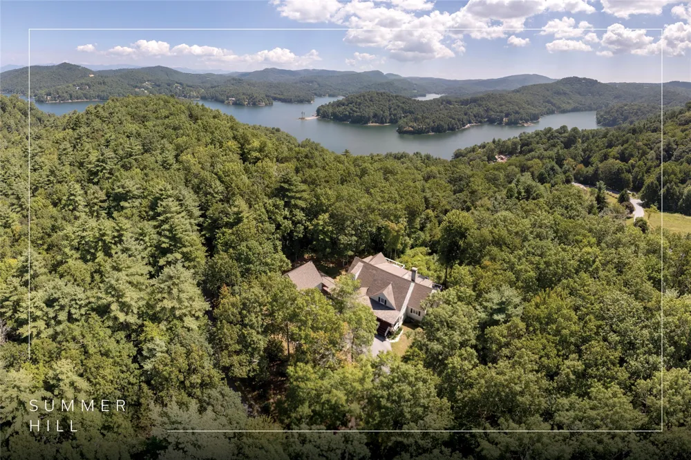 74 Wildberry Lane Cullowhee, NC 28723