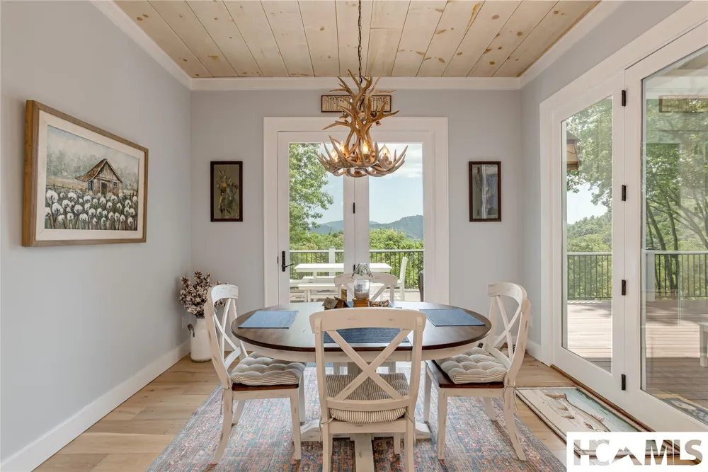 74 Wildberry Lane Cullowhee, NC 28723