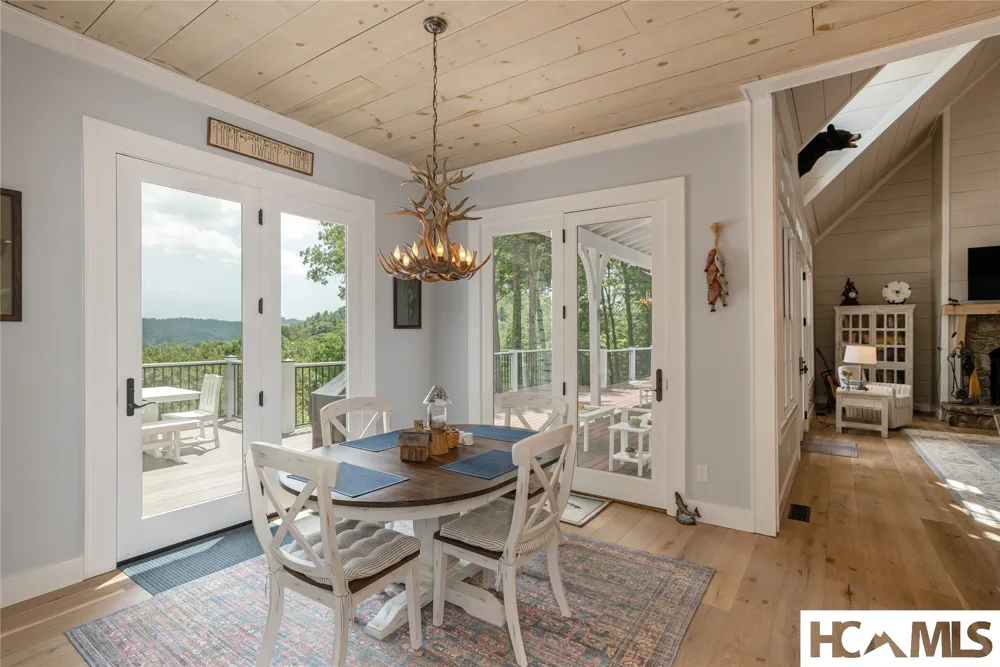 74 Wildberry Lane Cullowhee, NC 28723