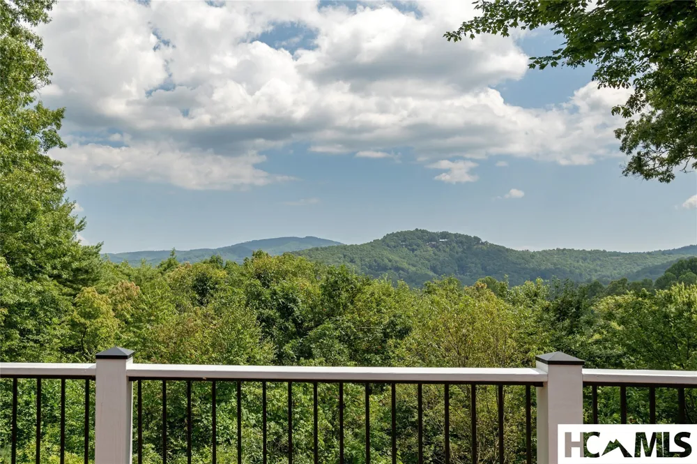 74 Wildberry Lane Cullowhee, NC 28723