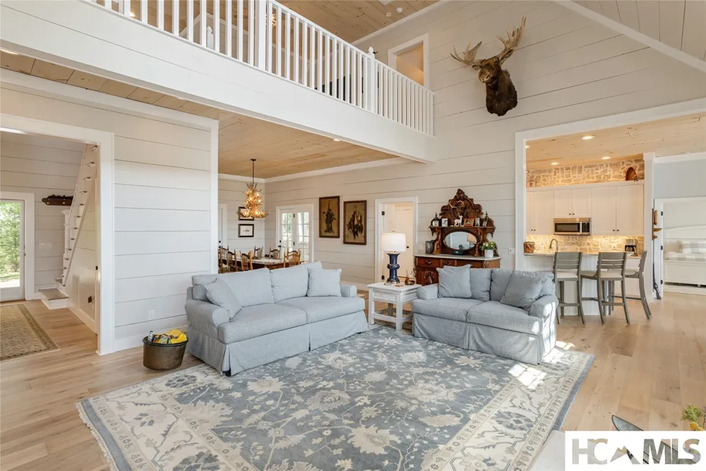 74 Wildberry Lane Cullowhee, NC 28723