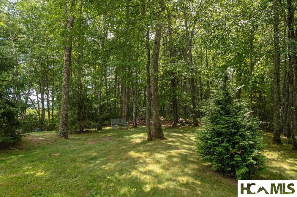 74 Wildberry Lane Cullowhee, NC 28723