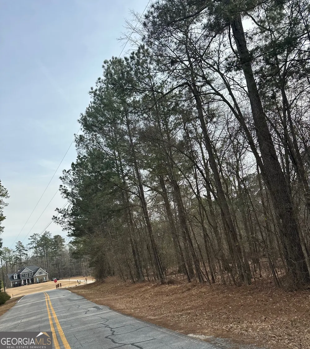 0 Tussahaw Point DR Jackson, GA 30233