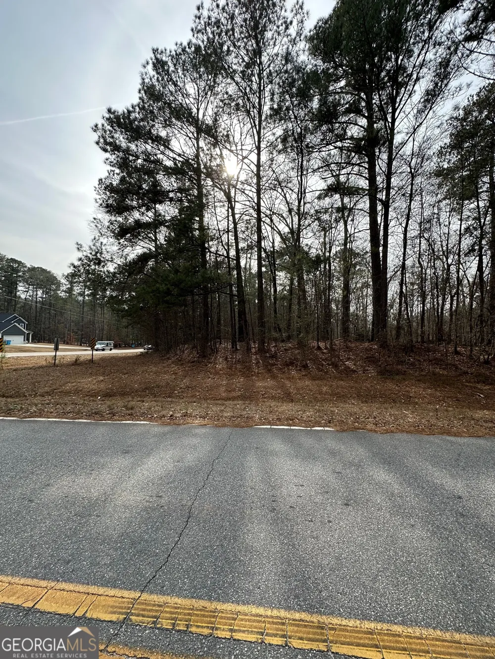 0 Tussahaw Point DR Jackson, GA 30233