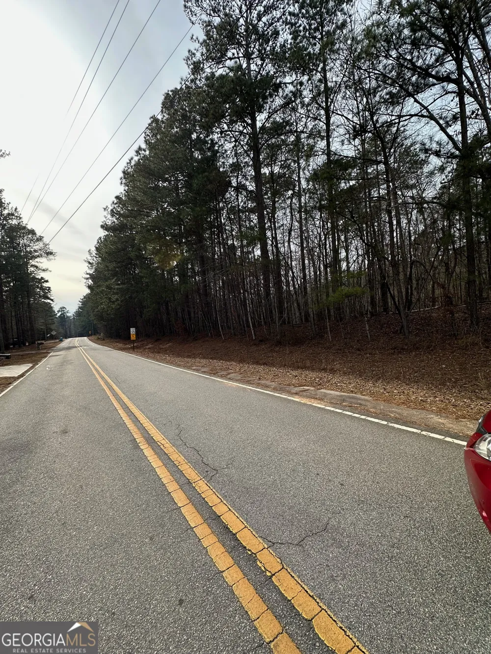 0 Tussahaw Point DR Jackson, GA 30233
