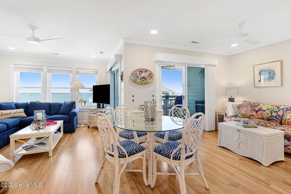 1010 Salter Path Road #6, Mariner's Point Indian Beach, NC 28512