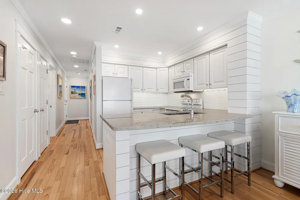1010 Salter Path Road #6, Mariner's Point Indian Beach, NC 28512