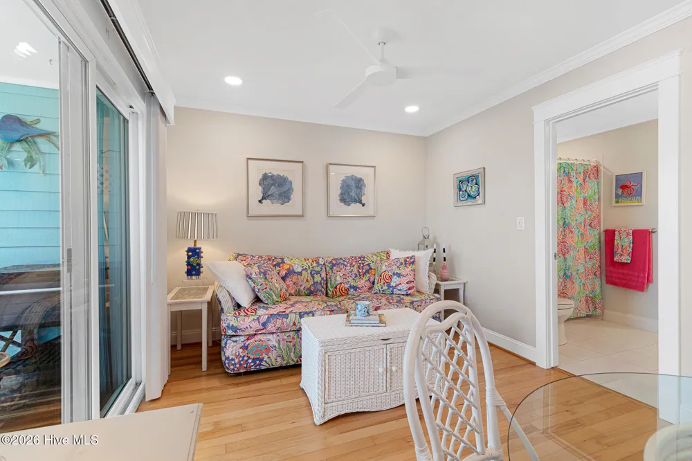 1010 Salter Path Road #6, Mariner's Point Indian Beach, NC 28512