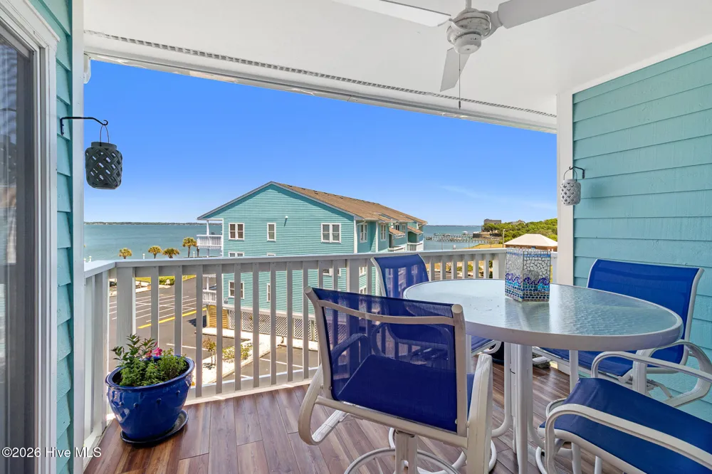 1010 Salter Path Road #6, Mariner's Point Indian Beach, NC 28512