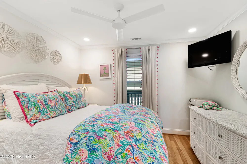 1010 Salter Path Road #6, Mariner's Point Indian Beach, NC 28512