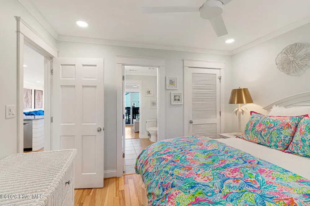 1010 Salter Path Road #6, Mariner's Point Indian Beach, NC 28512