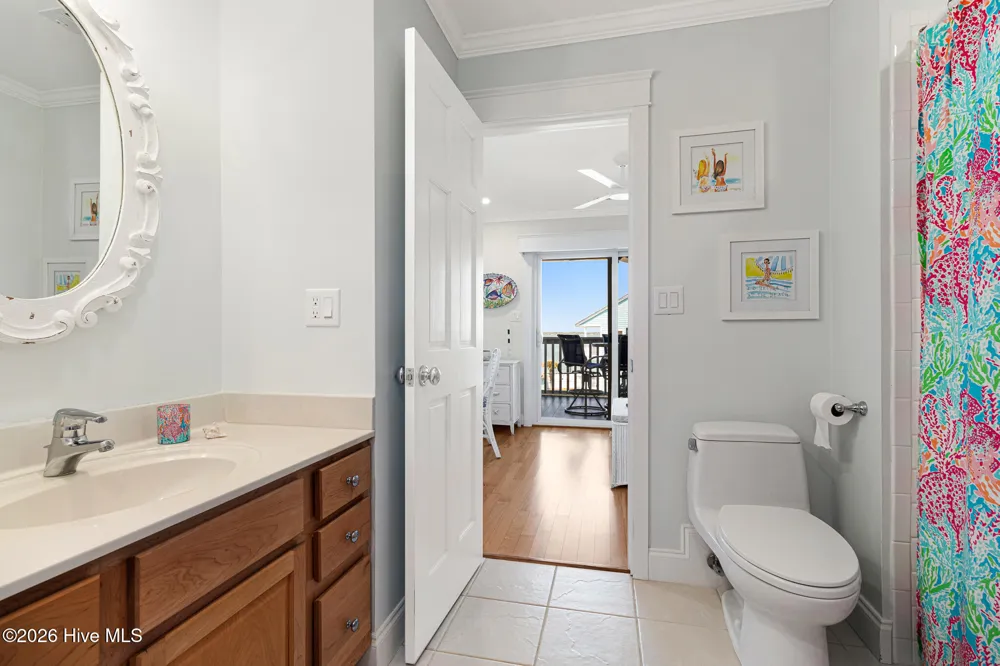 1010 Salter Path Road #6, Mariner's Point Indian Beach, NC 28512