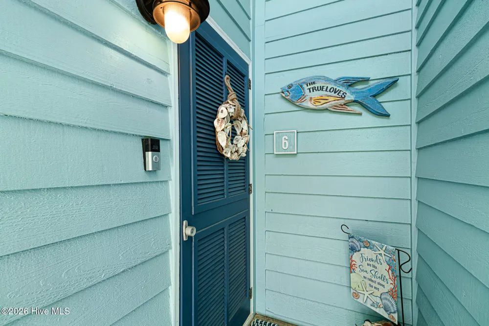 1010 Salter Path Road #6, Mariner's Point Indian Beach, NC 28512