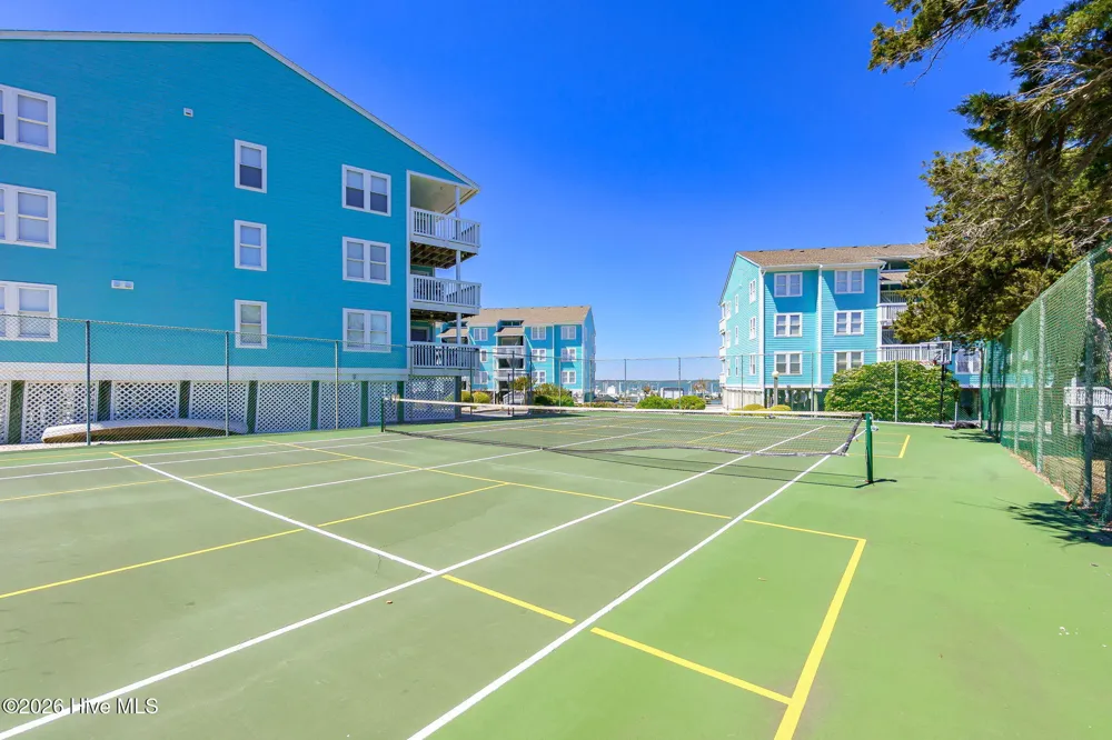 1010 Salter Path Road #6, Mariner's Point Indian Beach, NC 28512