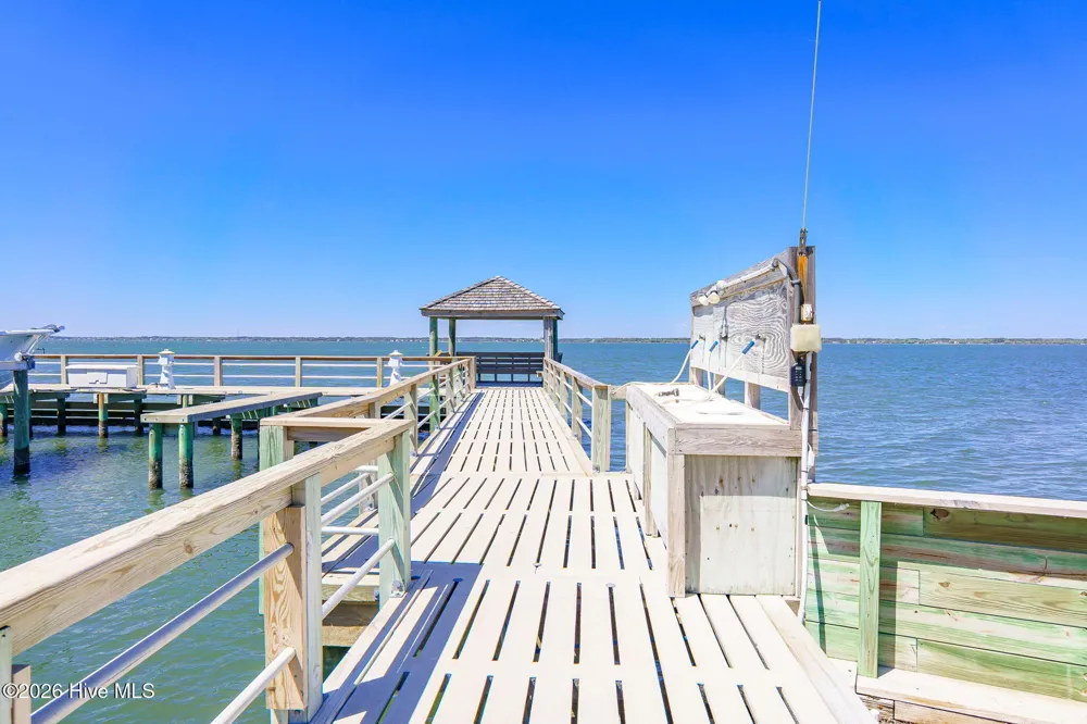 1010 Salter Path Road #6, Mariner's Point Indian Beach, NC 28512