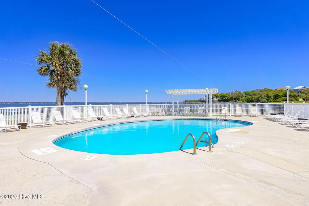 1010 Salter Path Road #6, Mariner's Point Indian Beach, NC 28512