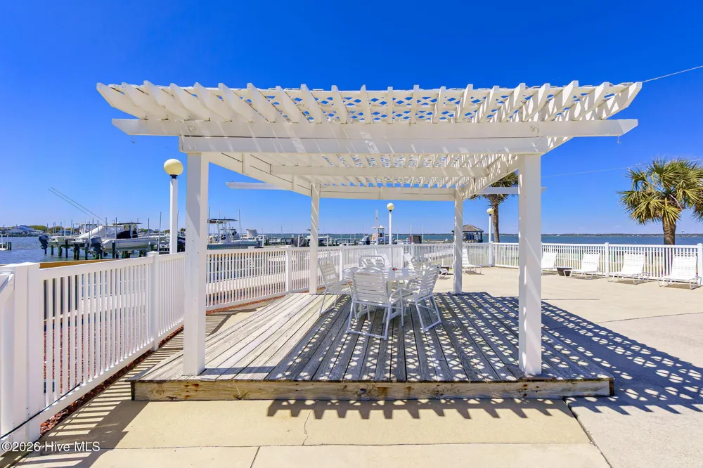 1010 Salter Path Road #6, Mariner's Point Indian Beach, NC 28512