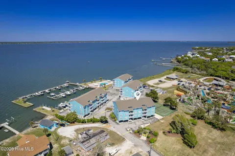 1010 Salter Path Road #6, Mariner's Point