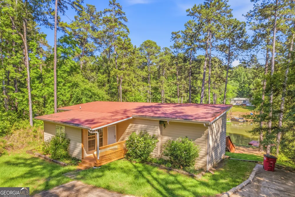345 Venture TRL SW Sparta, GA 31087