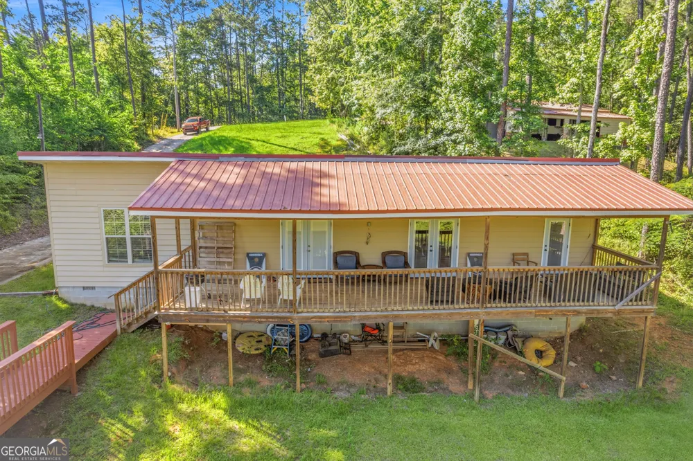 345 Venture TRL SW Sparta, GA 31087