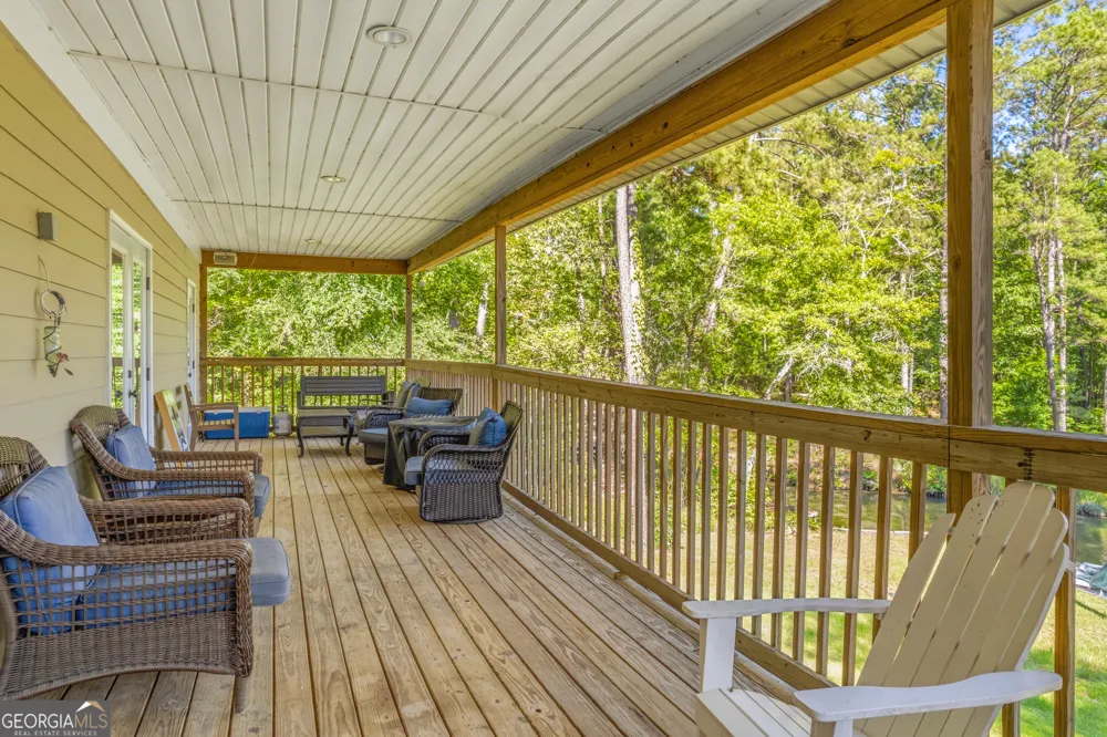 345 Venture TRL SW Sparta, GA 31087