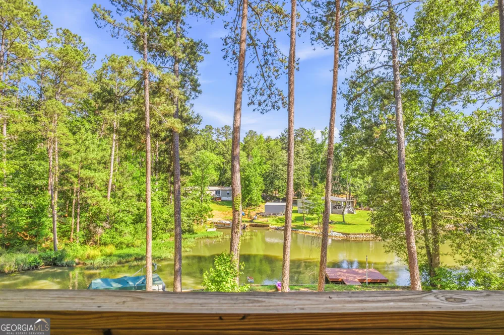 345 Venture TRL SW Sparta, GA 31087