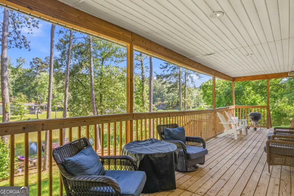 345 Venture TRL SW Sparta, GA 31087