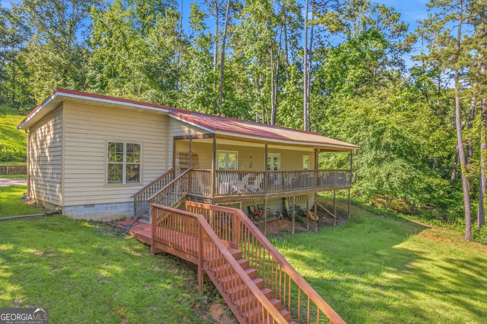 345 Venture TRL SW Sparta, GA 31087