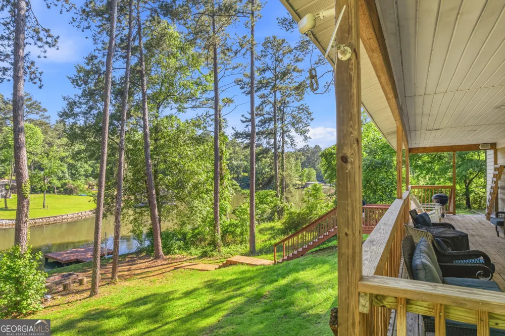 345 Venture TRL SW Sparta, GA 31087