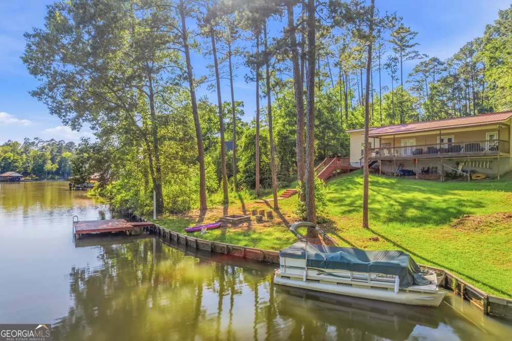 345 Venture TRL SW Sparta, GA 31087