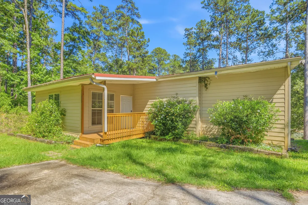 345 Venture TRL SW Sparta, GA 31087