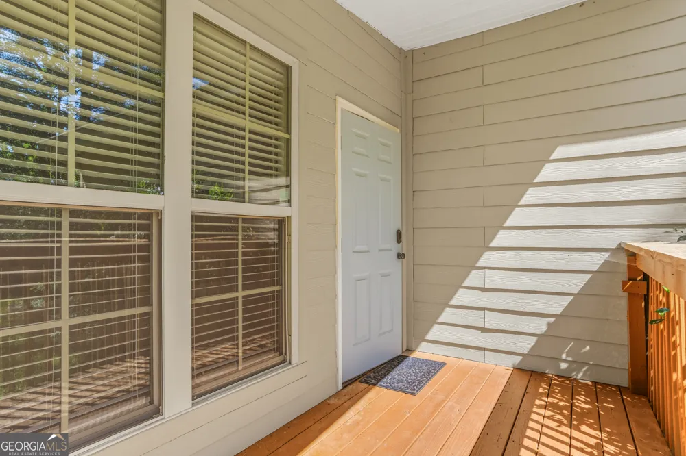345 Venture TRL SW Sparta, GA 31087