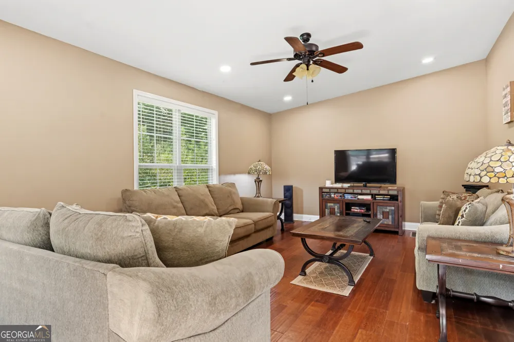 345 Venture TRL SW Sparta, GA 31087