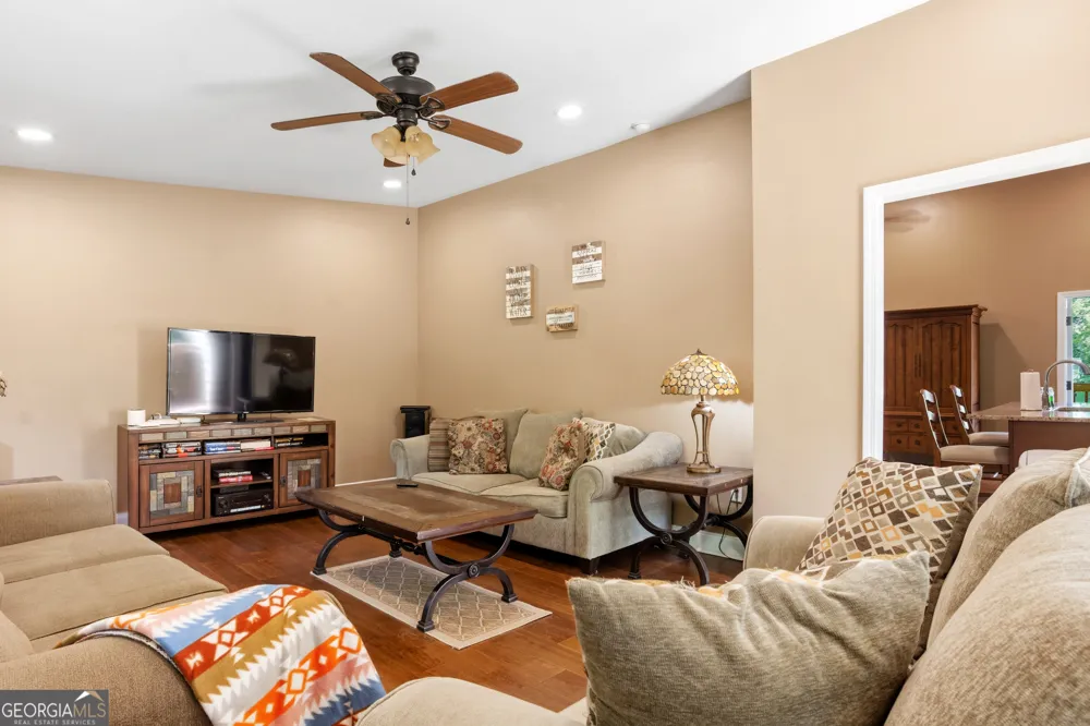 345 Venture TRL SW Sparta, GA 31087