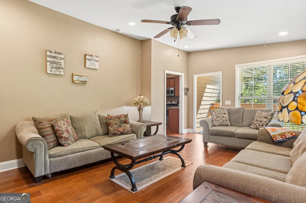 345 Venture TRL SW Sparta, GA 31087