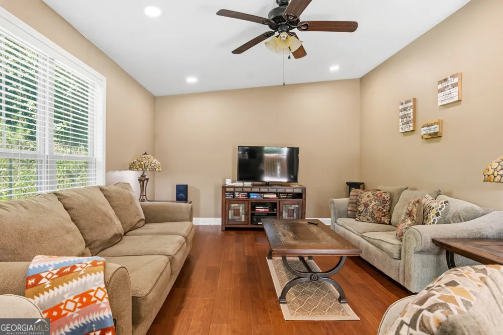 345 Venture TRL SW Sparta, GA 31087