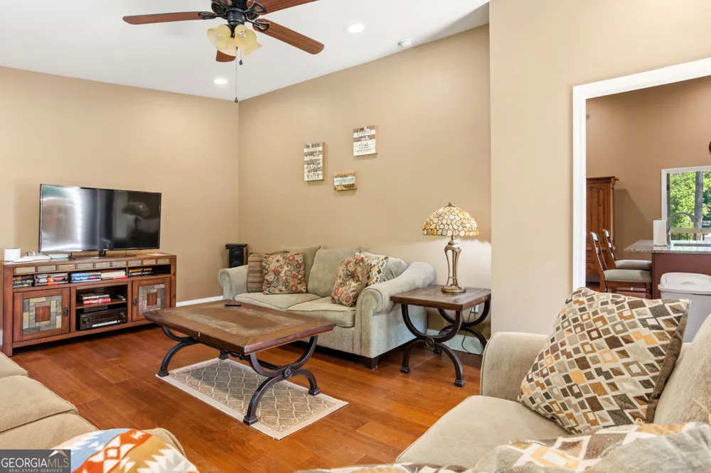 345 Venture TRL SW Sparta, GA 31087
