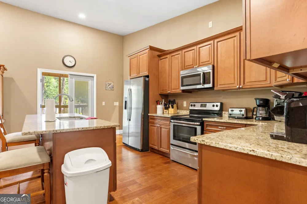 345 Venture TRL SW Sparta, GA 31087
